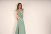 Isquia Dress Agua