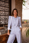 Camisa Eugenia Raya