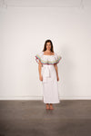 Kahlo Dress