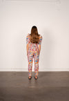 Paisley Jumpsuit
