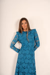 Catalina Dress Pato