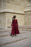 Araceli Dress