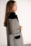 Painswick Long Jacket