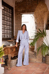 Pantalón Raya