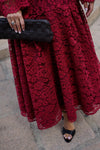 Araceli Dress