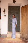 Pantalón Raya