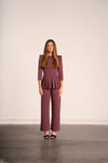 Coco Pant Malva