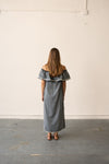 Kahlo Dress Marín