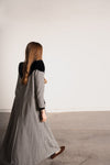 Painswick Long Jacket