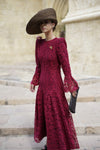 Araceli Dress