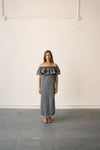 Kahlo Dress Marín