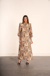 Leonora Dress