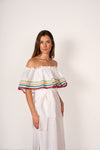 Kahlo Dress