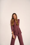Coco Pant Malva