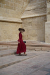 Araceli Dress
