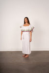 Kahlo Dress