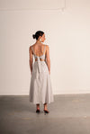 Borneo Top Gray