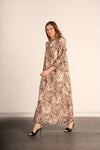 Leonora Dress