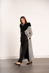Painswick Long Jacket
