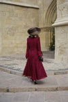 Araceli Dress
