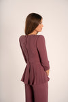 Coco Pant Malva