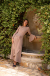 Matilda Dress