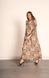 Leonora Dress