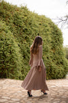 Matilda Dress