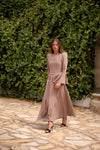 Matilda Dress