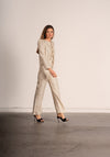 Coco Pant Marfil