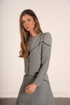 Chaqueta Mercedes