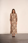 Leonora Dress