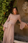 Matilda Dress