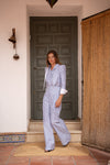 Camisa Eugenia Raya
