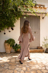 Matilda Dress