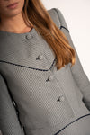 Chaqueta Mercedes