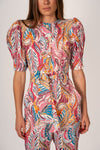Paisley Jumpsuit