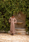 Matilda Dress