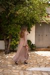 Matilda Dress