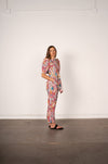 Paisley Jumpsuit