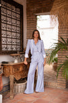 Pantalón Raya