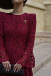 Araceli Dress