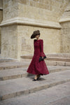 Araceli Dress