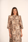 Leonora Dress
