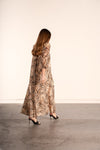 Leonora Dress