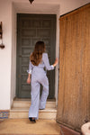 Pantalón Raya
