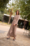 Matilda Dress