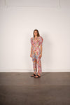 Paisley Jumpsuit