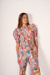 Paisley Jumpsuit
