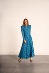 Catalina Dress Pato